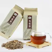  徽语茶韵养生茶特级秘制大麦茶烘焙两件包邮
