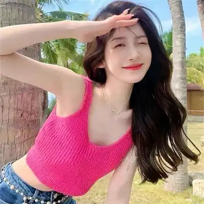  2023抖音最火头像女生唯美