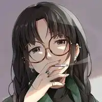  qq超拽女生头像扣扣很拽的霸气女生头像
