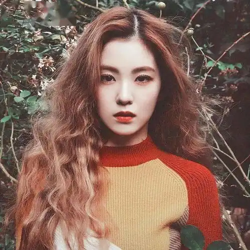  微信头像大全ins头像美图