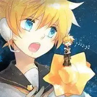  求情侣动漫头像