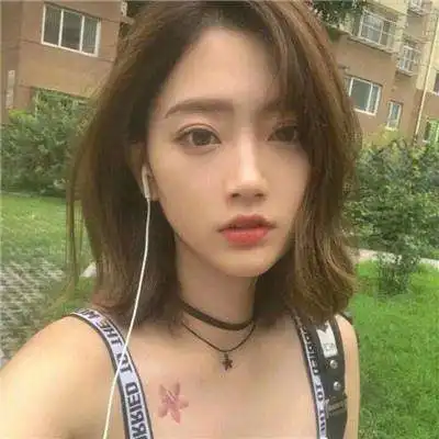 微信头像女 最火爆 唯美