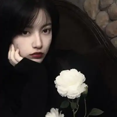 微信头像成熟个性专用意