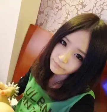  男生们喜欢齐刘海的甜美萌妹子还是性感的女王