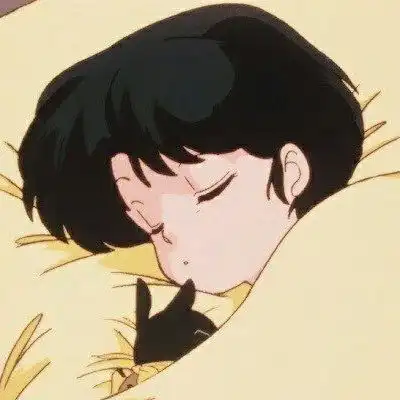 原始qq头像女经典