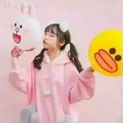  森籽神经森籽哈哈哈哈嗝小冰自己猫小雪子笙的美拍