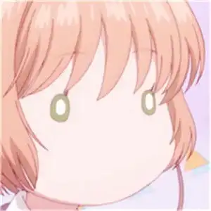 动漫不明显的情侣头像高