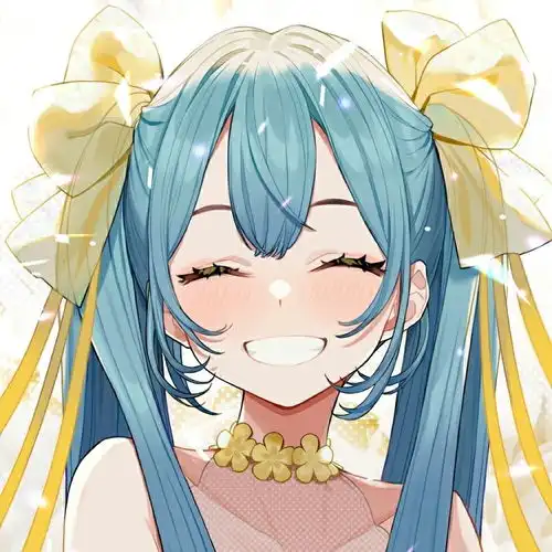  动漫头像第四十七期女生头像