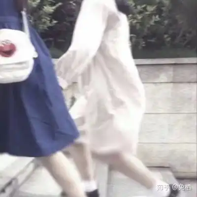 闺蜜头像两人一人一张动