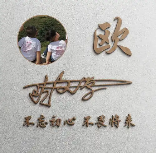  你该换个微信头像了,3d超美精品大气签名头像,换一张喜欢吧