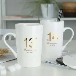  拒绝烂大街,今年大家都在用这几款水杯,颜值高又好用