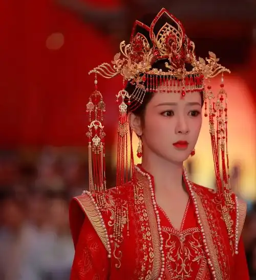  好戏杨紫也救不了烂尾的长相思第二季