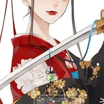  思及愿有岁月可回首且以深情共女生头像我要个性网