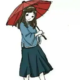  闺蜜四人头像一人一张不带字