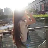  qq头像前事最怕友人提起女生森系