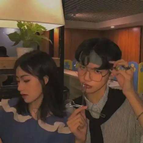  女孩你喜欢我哪该怎么回答女生其实想听到的是这3句,直男学点