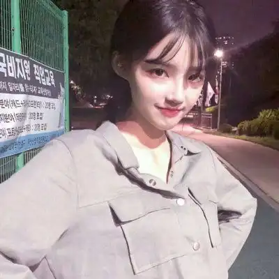 微信头像女 最火爆 唯美