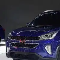  五菱宏光s微信头像微信头像图片大全