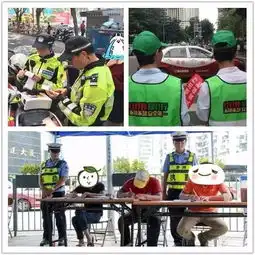  太嚣张男子情绪激动欲攻击执勤民警,原因竟是闯红灯