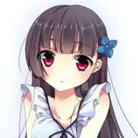  12岁女生头像大全微信头像图片大全