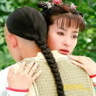  董洁朱茵刘亦菲刘涛盘点被吹成仙女的女明星