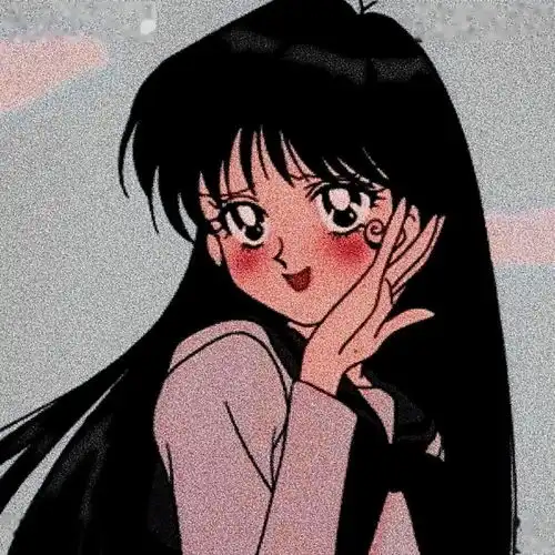  动漫头像丨男女生头像