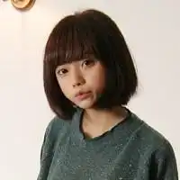  女生真人头像