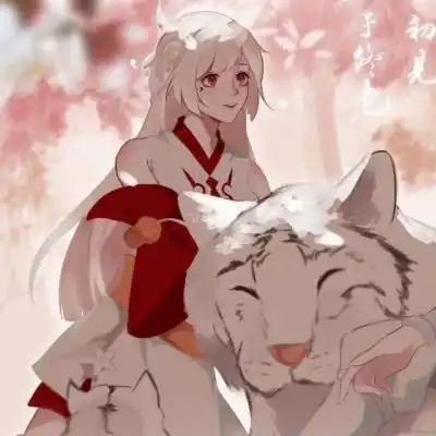超火隐蔽情侣头像一对情