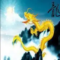 属龙人最旺财的微信头像微信头像图片大全