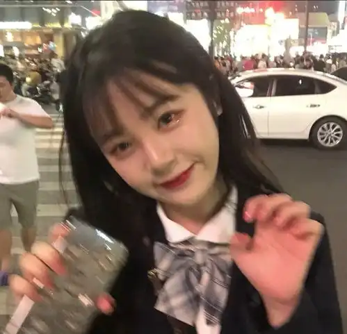  about小众女生头像第二十二期