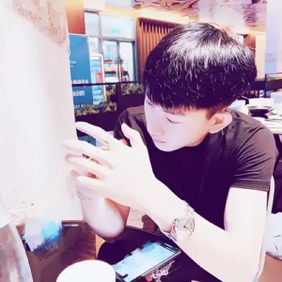  2021独一无二超级撩人的男生头像图片大全