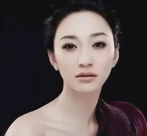  这一次,47岁的人间尤物李小冉,现在终于让世人刮目相看