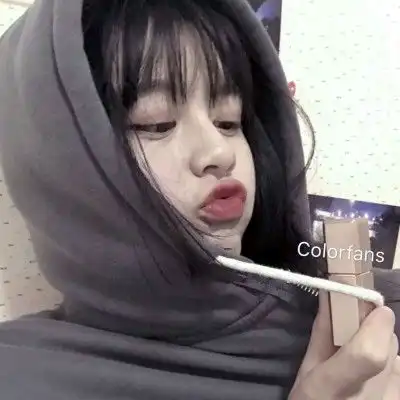  苏沐闺蜜头像看世间万般喜乐纷qq女生头像我要个性网