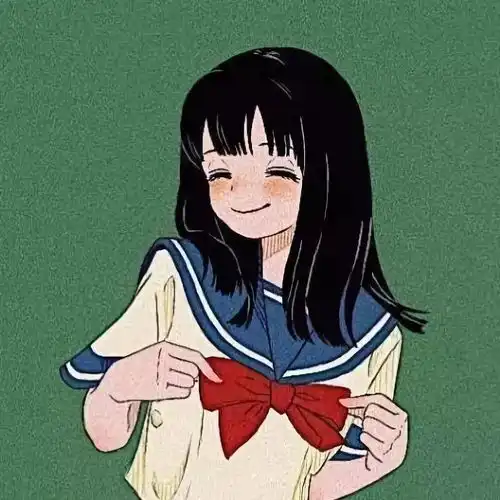  百里挑一的好看的头像