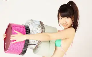  日本美女柏木由纪壁纸