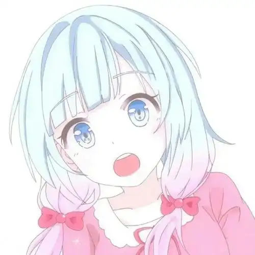  惊声尖笑动漫女生头像图片扣扣居