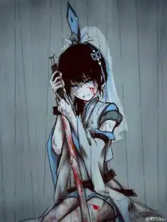  山河电五智障花萝万花