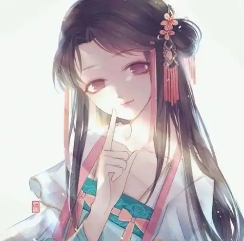  第606期闺蜜头像0325两人姐妹优质闺蜜头像