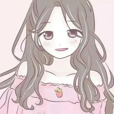  超仙气的动漫女生头像仙气唯美女生头像动漫