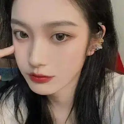  闺蜜头像女头姐妹