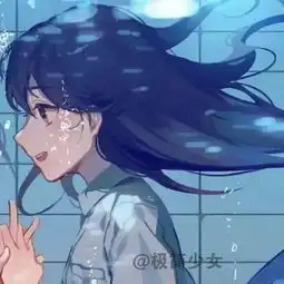  抖音超火的十大情侣头像