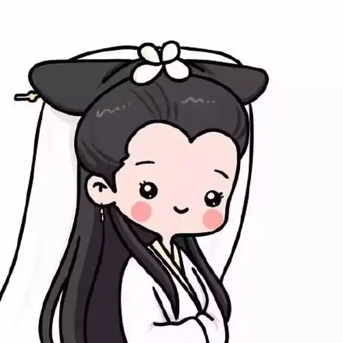  日常送头像,情侣的那种