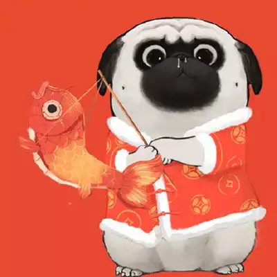  吾皇头像大全可爱吾皇猫无水印高清头像