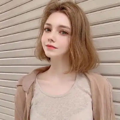 女人最吉利的微信头像星