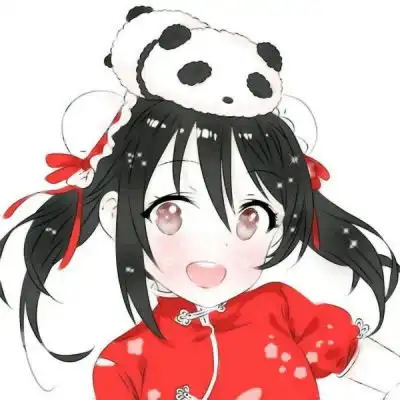 原始qq头像女动漫头像