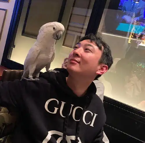  王思聪高调现身酒吧,天黑载一车异性离开,笑容满面心情好