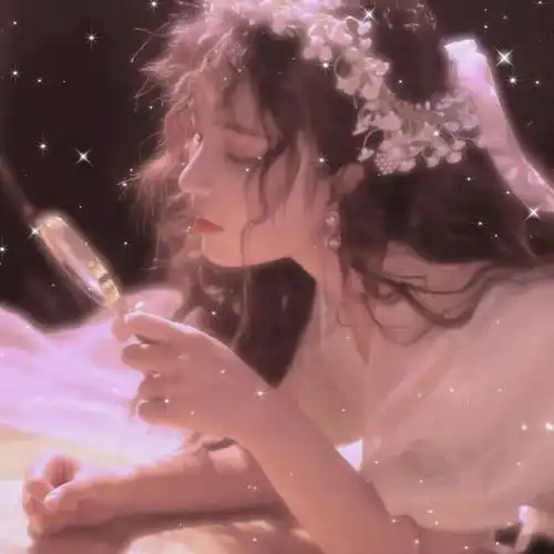  女生头像精选合集