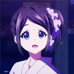  抖音超火的情侣头像