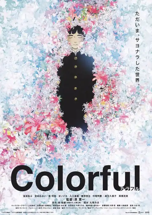  日本高分动画电影大推荐都是神作,百刷不厌