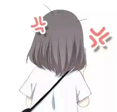  ins最近超火的情侣头像,第四组能看懂的,都是90后了